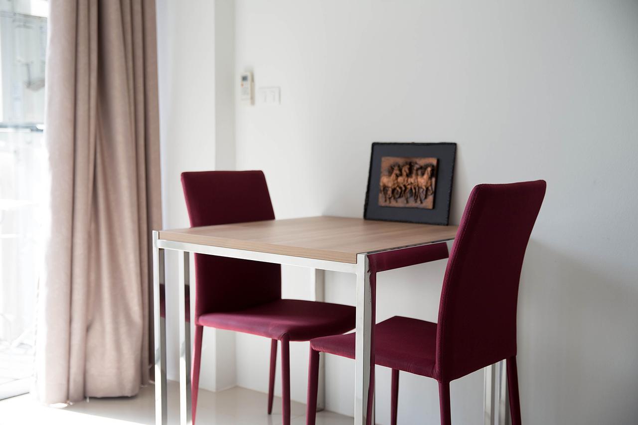 Mosaic Condominium A34M By Malai Ban Bua Phut エクステリア 写真