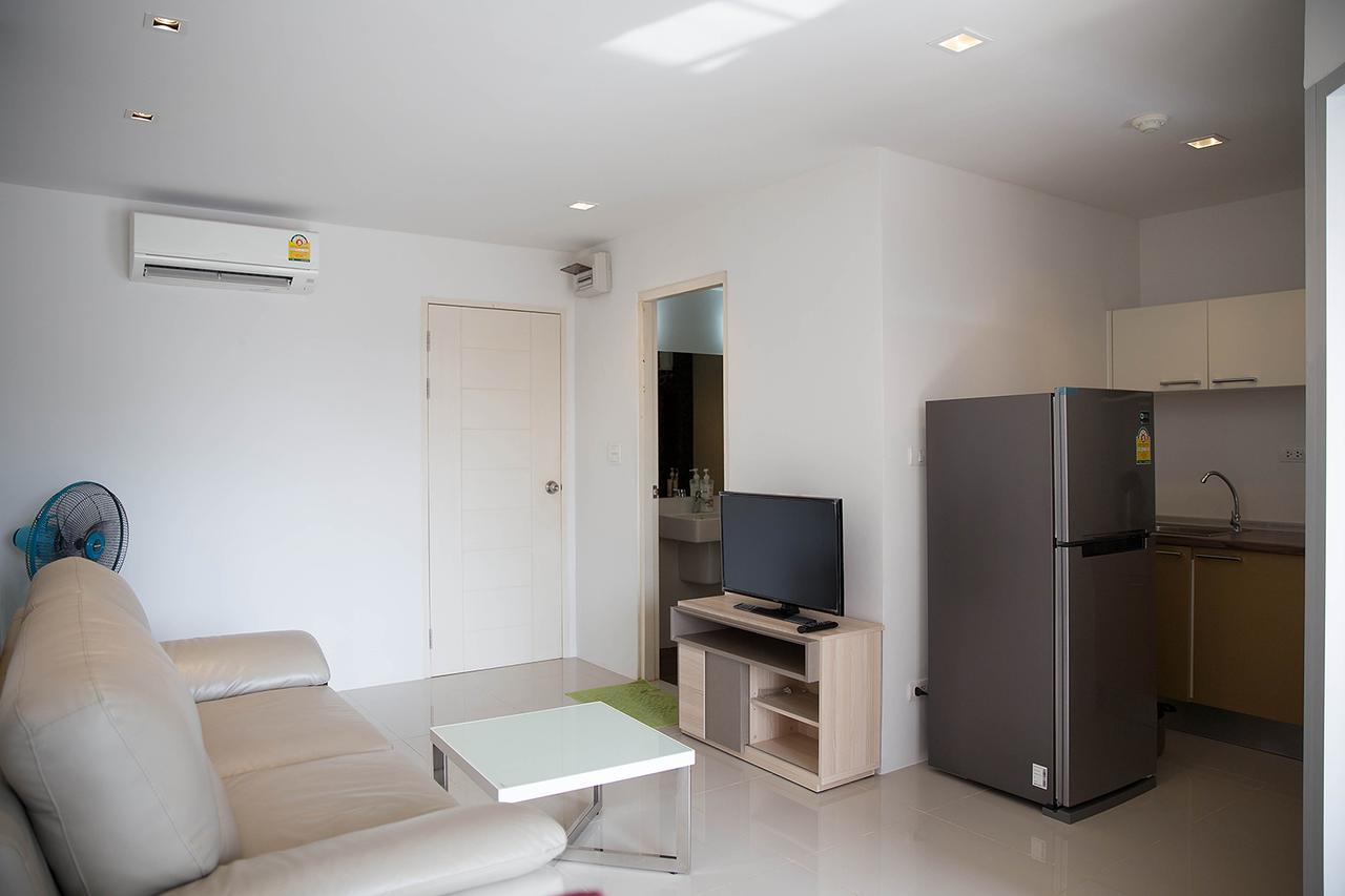 Mosaic Condominium A34M By Malai Ban Bua Phut エクステリア 写真