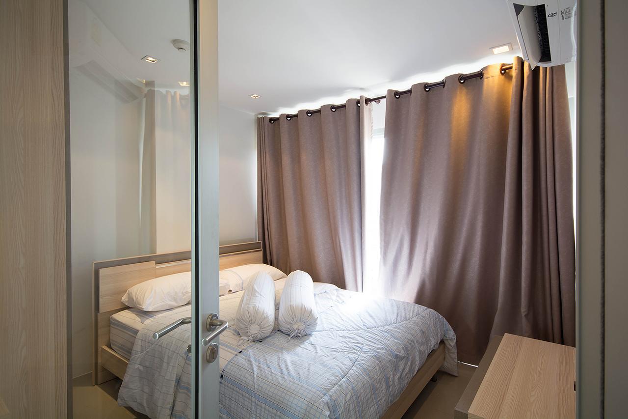 Mosaic Condominium A34M By Malai Ban Bua Phut エクステリア 写真