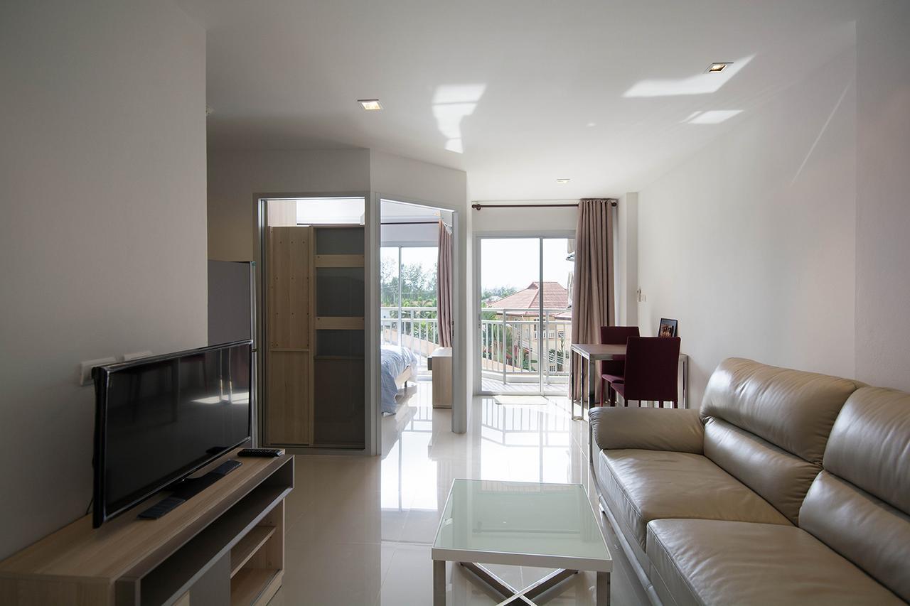 Mosaic Condominium A34M By Malai Ban Bua Phut エクステリア 写真
