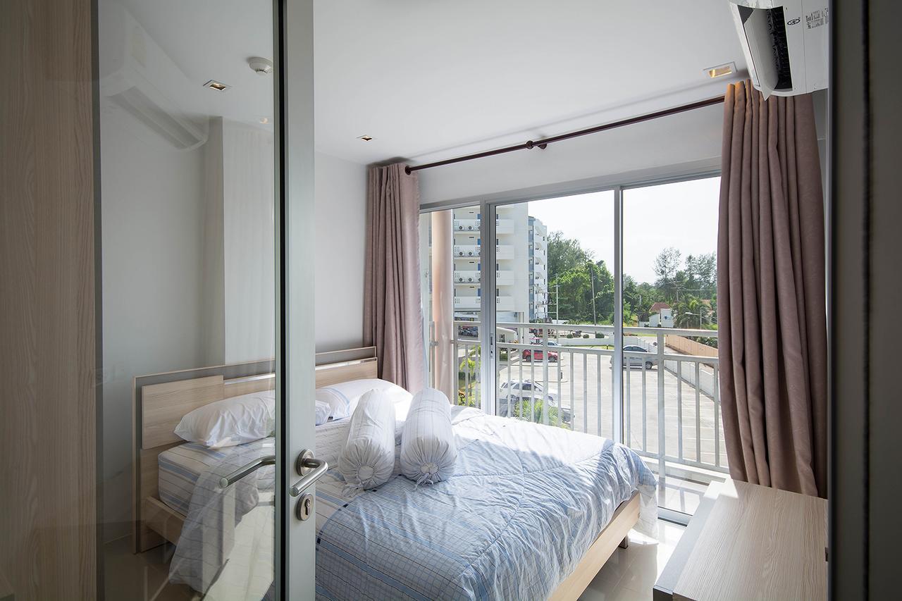 Mosaic Condominium A34M By Malai Ban Bua Phut エクステリア 写真