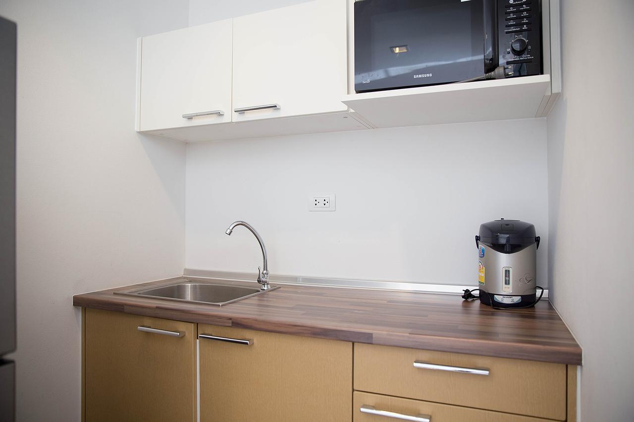 Mosaic Condominium A34M By Malai Ban Bua Phut エクステリア 写真